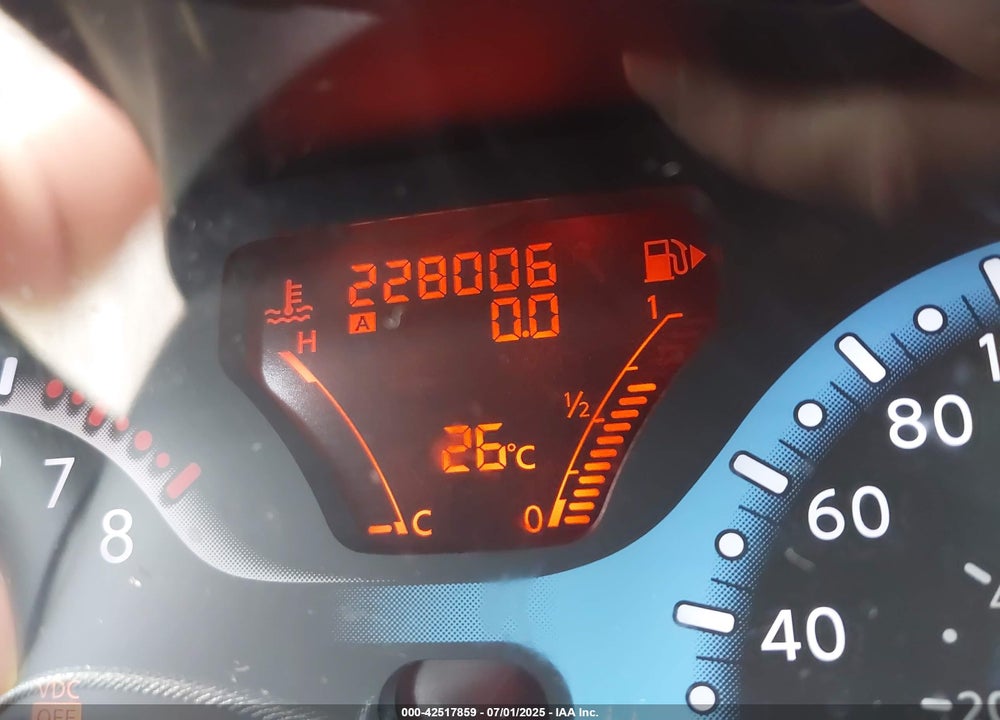 2010 NISSAN CUBE VIN: JN8AZ2KR5AT163779