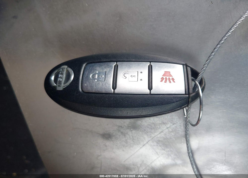2010 NISSAN CUBE VIN: JN8AZ2KR5AT163779