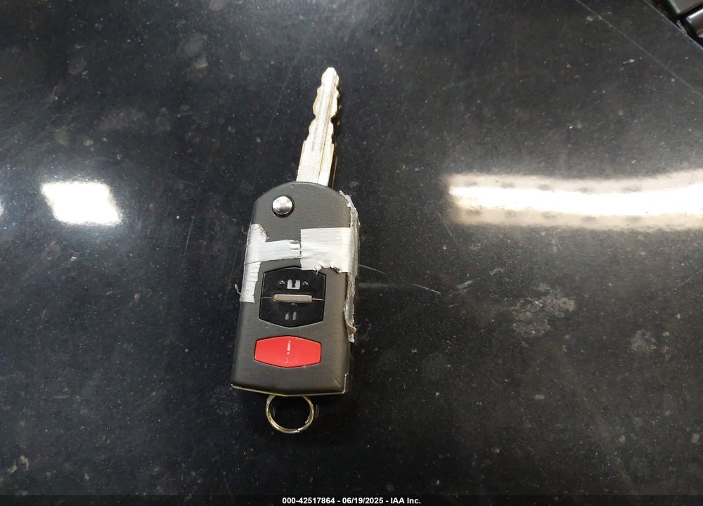 2014 MAZDA 5 SPORT VIN: JM1CW2BL5E0163023