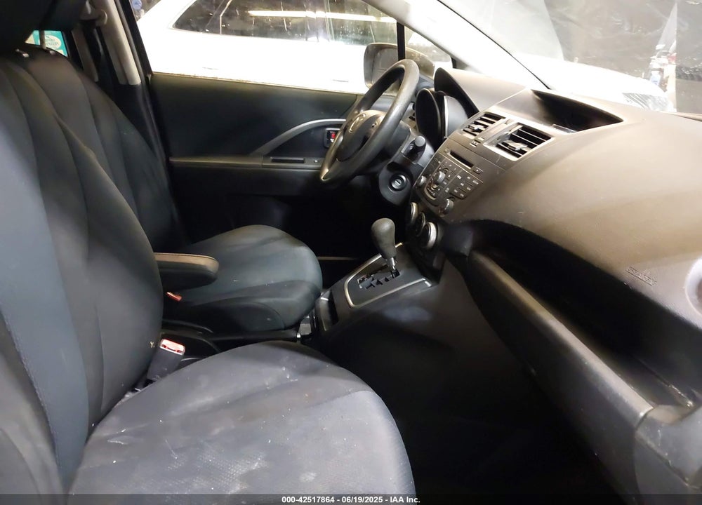 2014 MAZDA 5 SPORT VIN: JM1CW2BL5E0163023