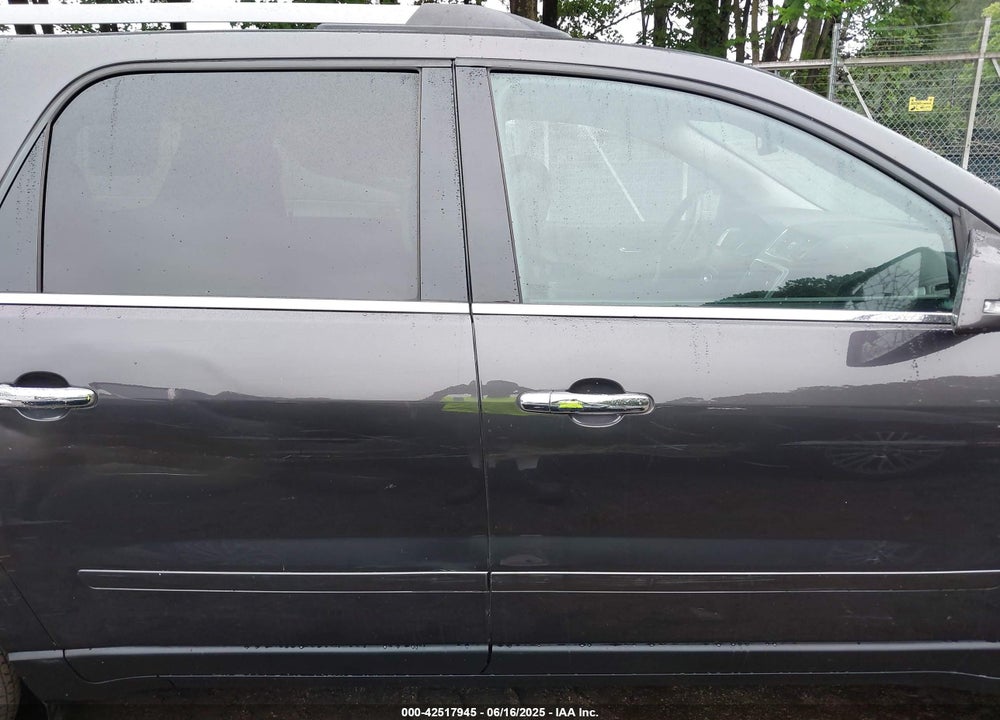 2013 GMC ACADIA SLT-1 VIN: 1GKKVRKD1DJ200839