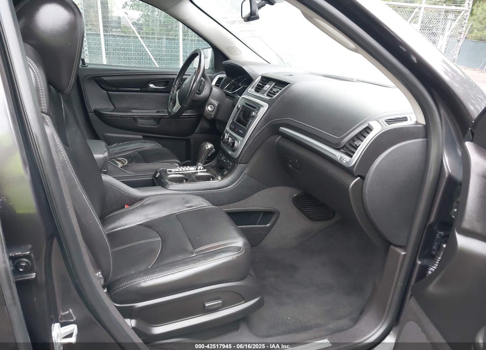2013 GMC ACADIA SLT-1 VIN: 1GKKVRKD1DJ200839