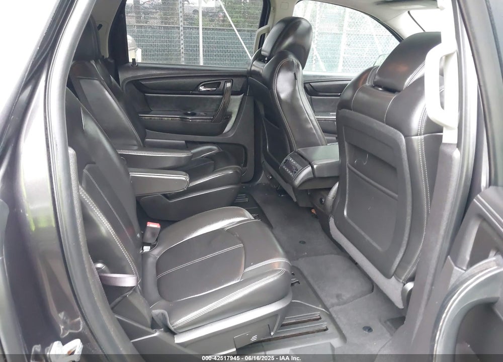 2013 GMC ACADIA SLT-1 VIN: 1GKKVRKD1DJ200839