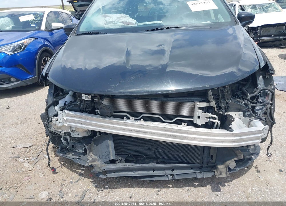 2020 CHRYSLER PACIFICA TOURING L VIN: 2C4RC1BG6LR173126