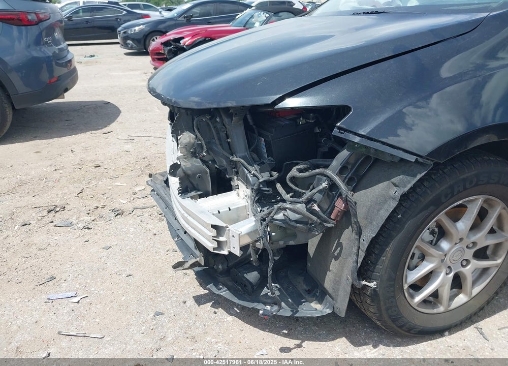 2020 CHRYSLER PACIFICA TOURING L VIN: 2C4RC1BG6LR173126