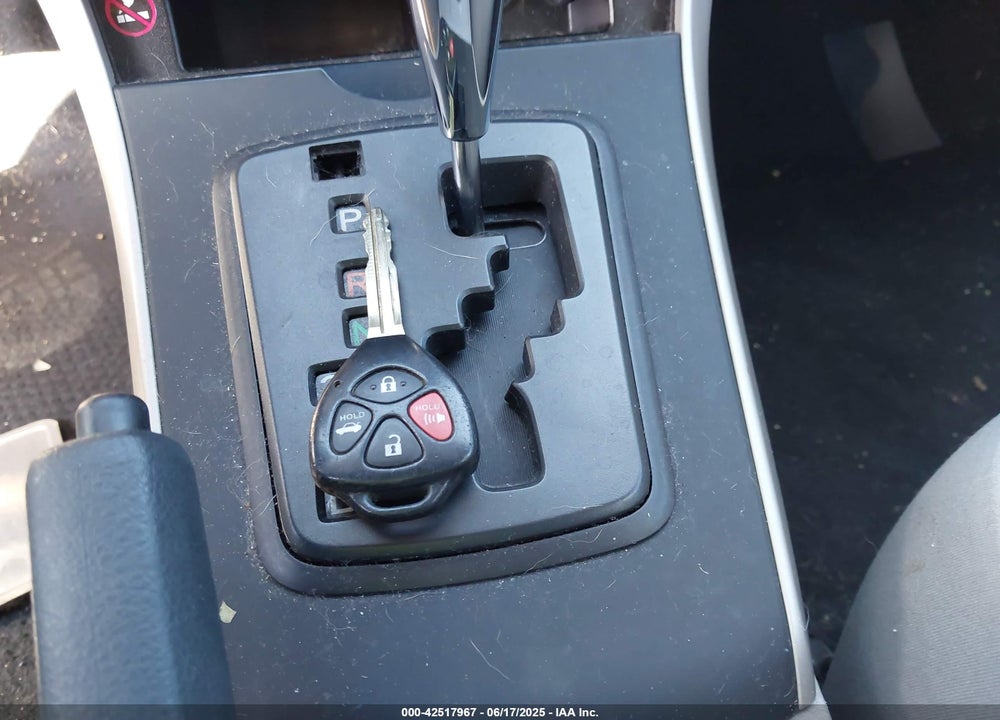 2013 TOYOTA COROLLA VIN: 5YFBU4EE9DP164741