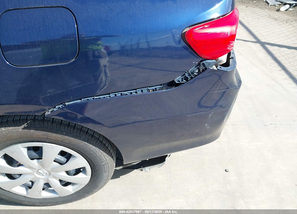 2013 TOYOTA COROLLA VIN: 5YFBU4EE9DP164741