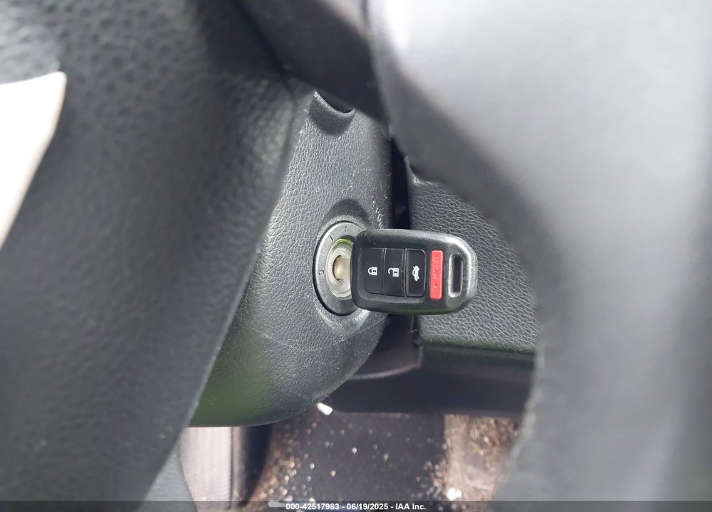 2013 HONDA ACCORD VIN: 1HGCR2F51DA136656