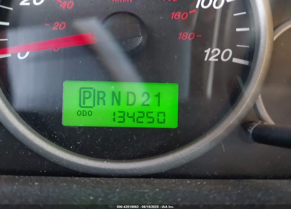 2006 MAZDA TRIBUTE S VIN: 4F2YZ04166KM26932