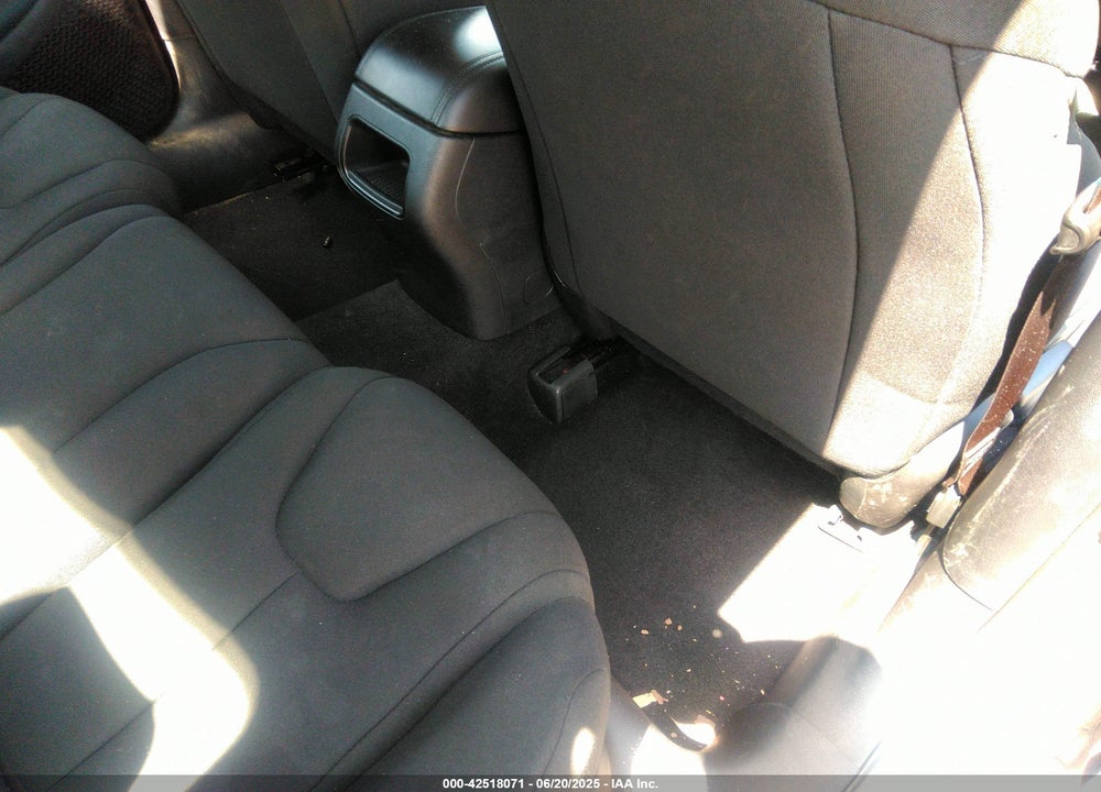 2013 DODGE DART VIN: 1C3CDFAH1DD295735