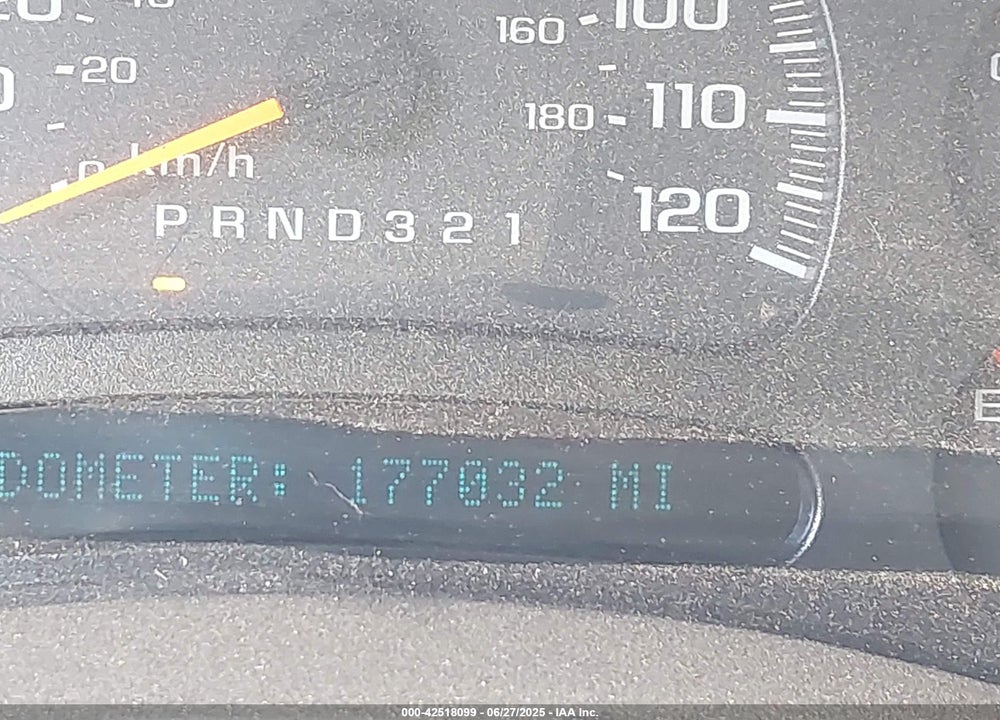 2006 CHEVROLET SILVERADO 1500 LT3 VIN: 1GCEK19B46Z211166