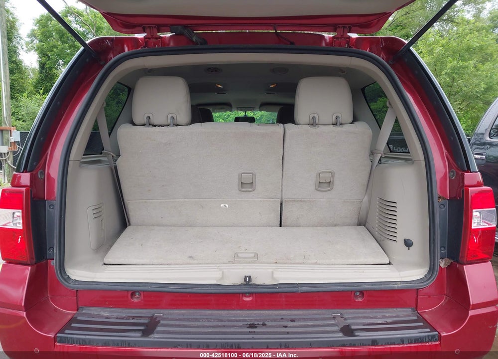 2014 FORD EXPEDITION VIN: 1FMJU1J56EEF09363