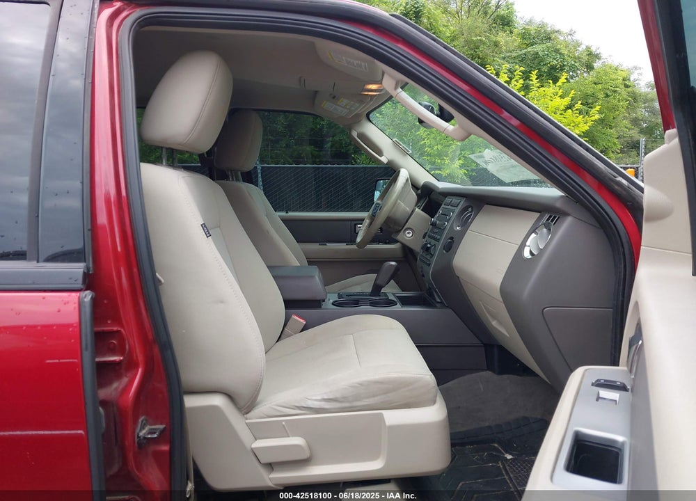 2014 FORD EXPEDITION VIN: 1FMJU1J56EEF09363