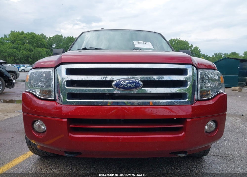 2014 FORD EXPEDITION VIN: 1FMJU1J56EEF09363