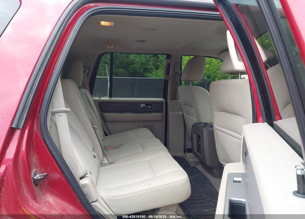 2014 FORD EXPEDITION VIN: 1FMJU1J56EEF09363