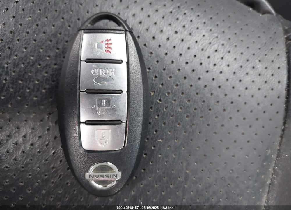 2015 NISSAN SENTRA VIN: 3N1AB7APXFY307843