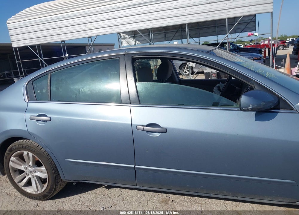 2012 NISSAN ALTIMA VIN: 1N4AL2APXCN525793