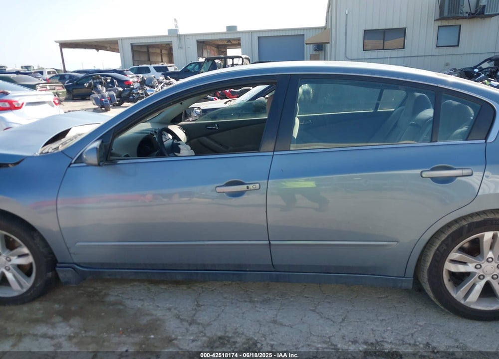 2012 NISSAN ALTIMA VIN: 1N4AL2APXCN525793