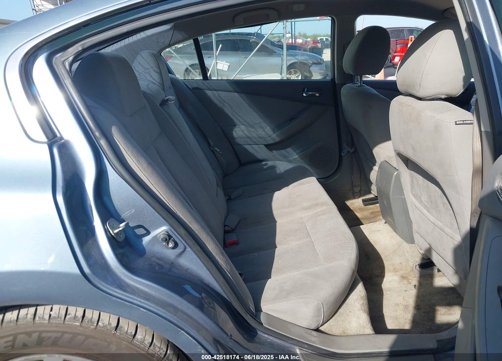 2012 NISSAN ALTIMA VIN: 1N4AL2APXCN525793