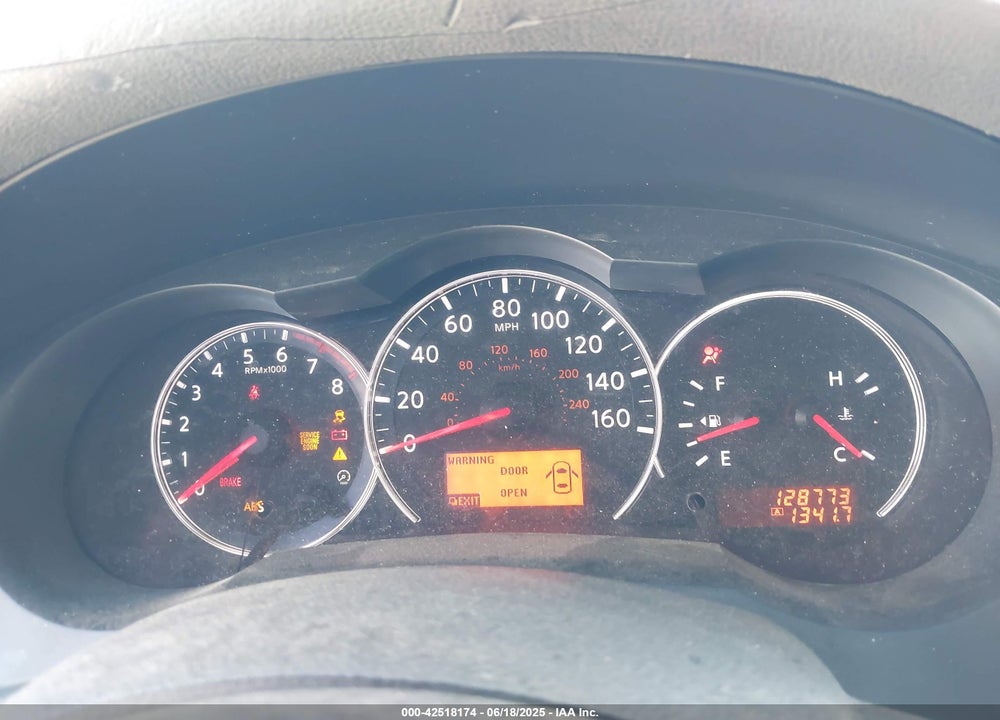 2012 NISSAN ALTIMA VIN: 1N4AL2APXCN525793