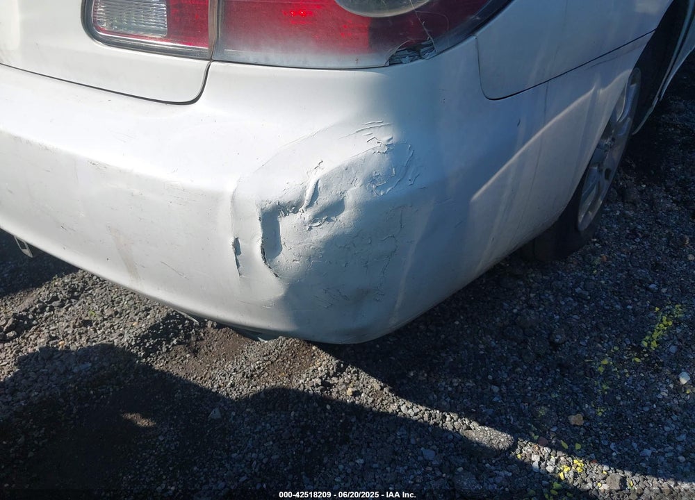 2004 LEXUS ES 330 VIN: JTHBA30G945034272