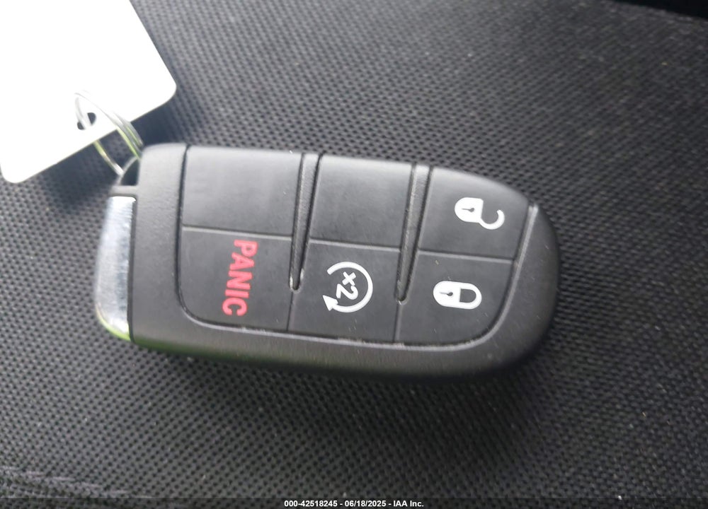 2018 JEEP RENEGADE VIN: ZACCJBBBXJPH24844