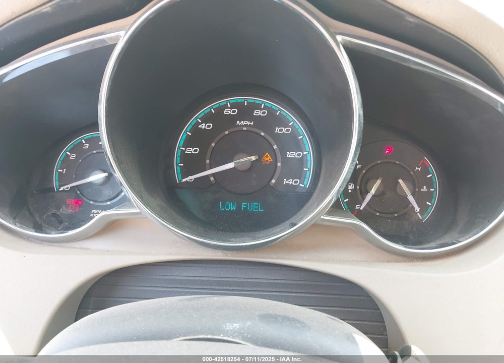 2009 CHEVROLET MALIBU VIN: 1G1ZH57B79F247586