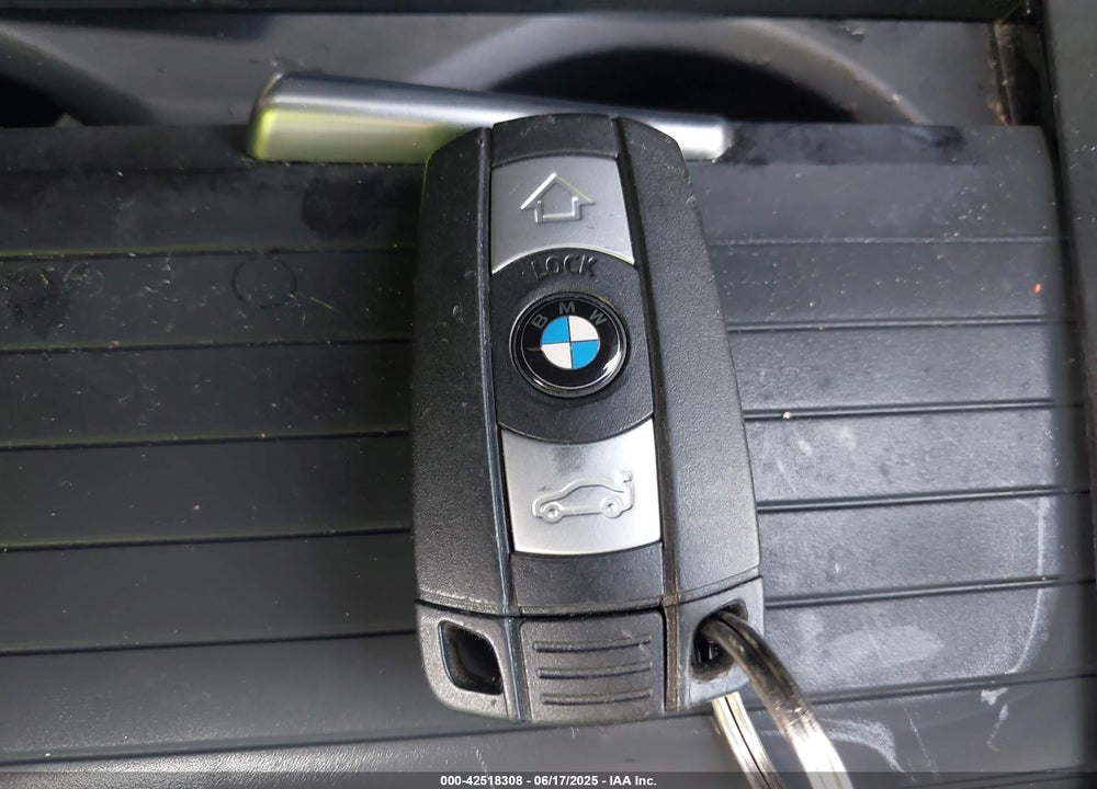 2012 BMW X5 VIN: 5UXZV4C58CL753705