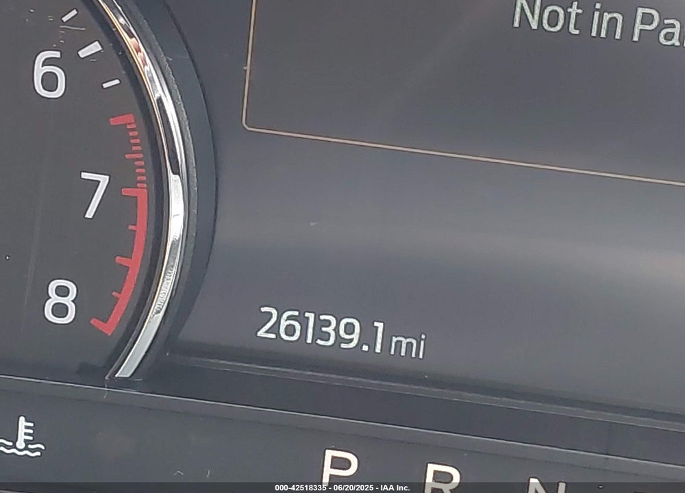 2021 FORD EXPLORER VIN: 1FMSK8DH7MGC47316