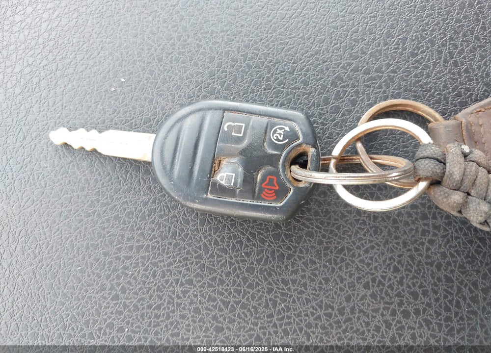 2014 FORD F-150 VIN: 1FTFW1R6XEFC38738