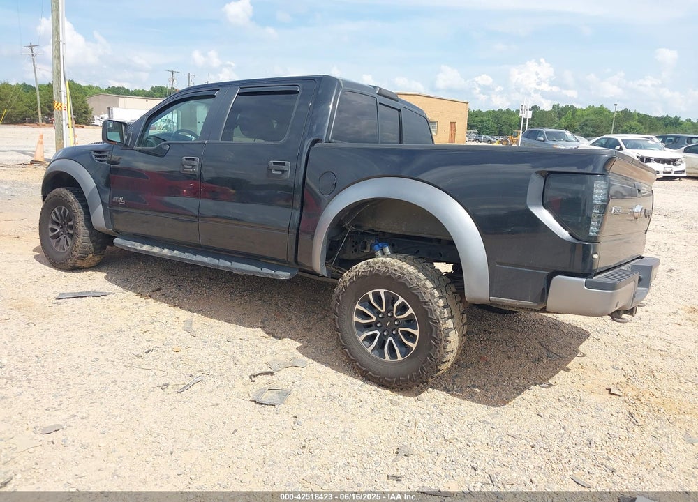 2014 FORD F-150 VIN: 1FTFW1R6XEFC38738