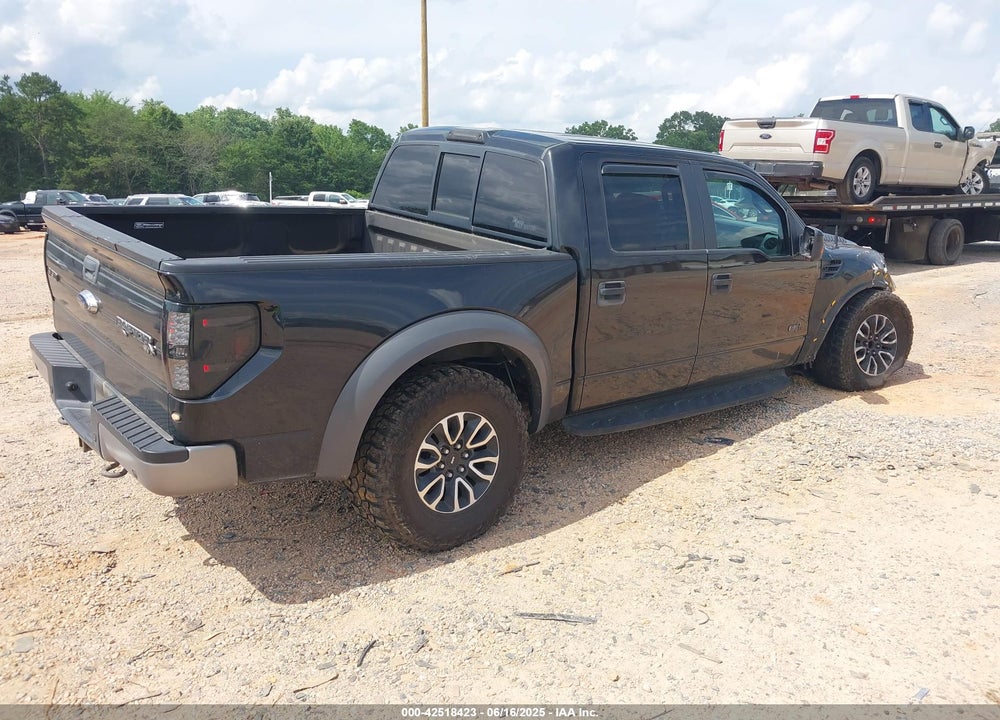 2014 FORD F-150 VIN: 1FTFW1R6XEFC38738