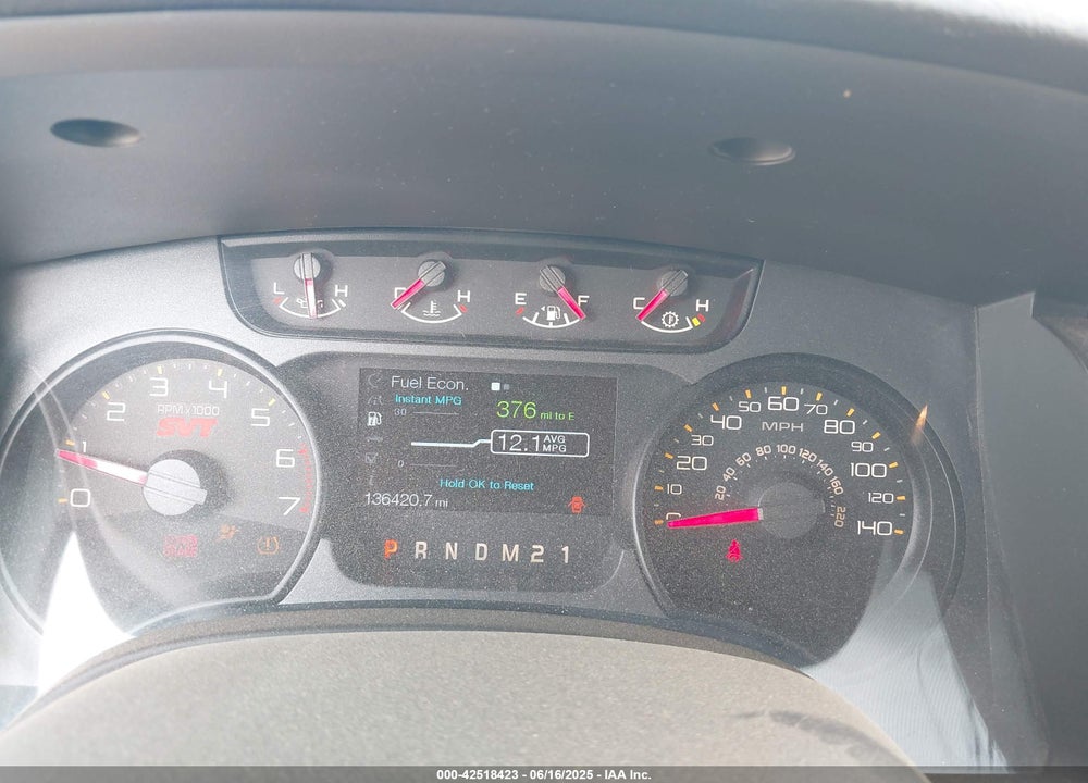 2014 FORD F-150 VIN: 1FTFW1R6XEFC38738