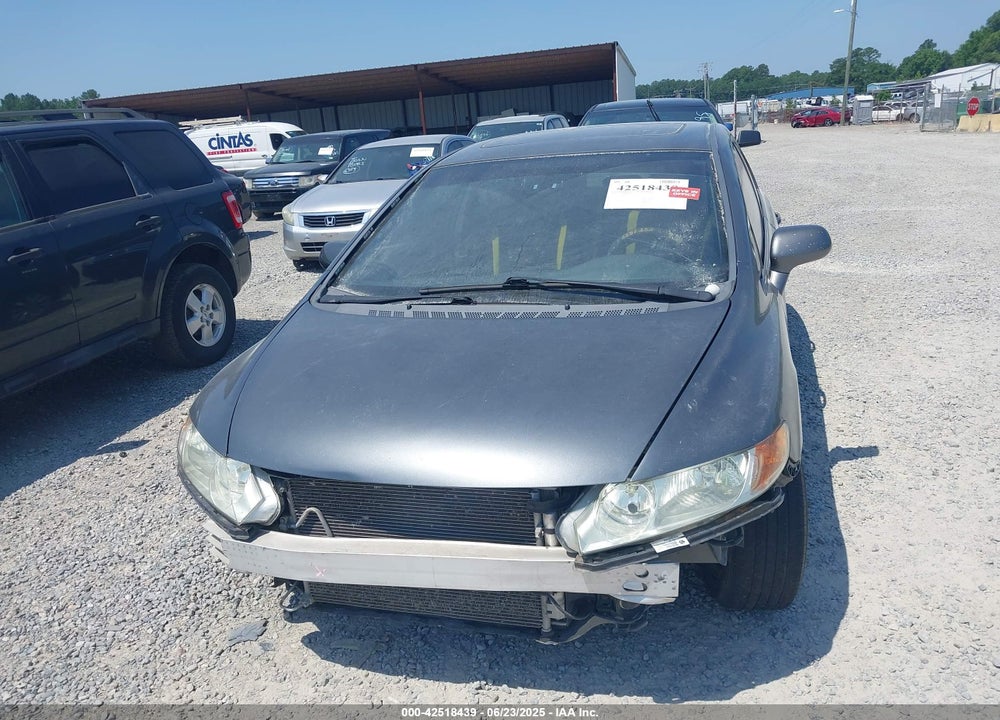 2011 HONDA CIVIC VIN: 19XFA1F80BE015652
