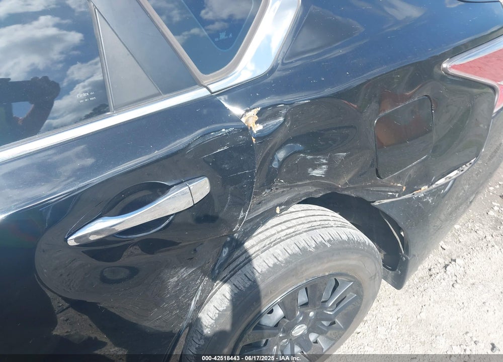 2015 NISSAN ALTIMA VIN: 1N4AL3AP4FC232252