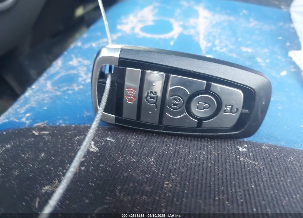 2019 FORD F-350 XL VIN: 1FT8W3DT8KEE82150