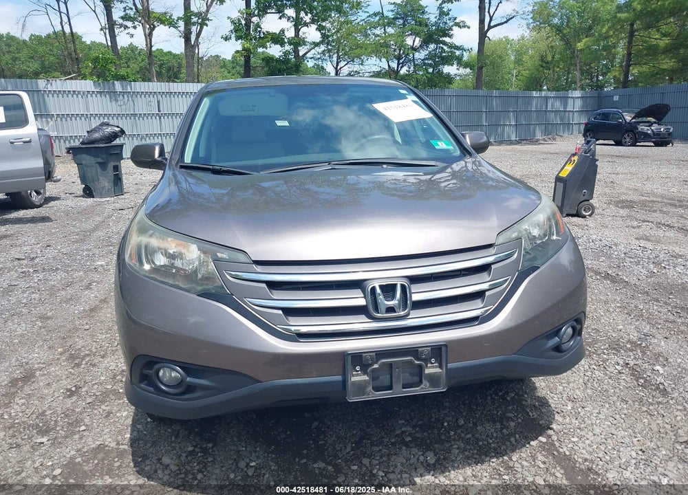 2014 HONDA CR-V VIN: 5J6RM4H5XEL094956