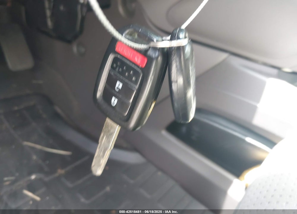 2014 HONDA CR-V VIN: 5J6RM4H5XEL094956