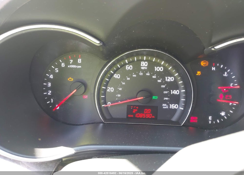 2014 KIA SORENTO VIN: 5XYKT3A60EG478120