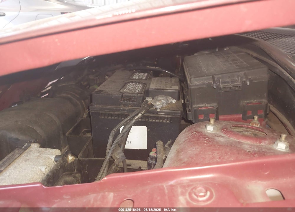 2005 FORD FOCUS ZXW VIN: 1FAHP36N65W280441