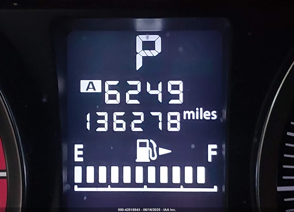 2015 SUBARU XV CROSSTREK VIN: JF2GPACC8F8252371