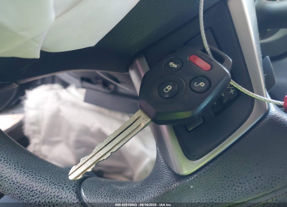 2015 SUBARU XV CROSSTREK VIN: JF2GPACC8F8252371
