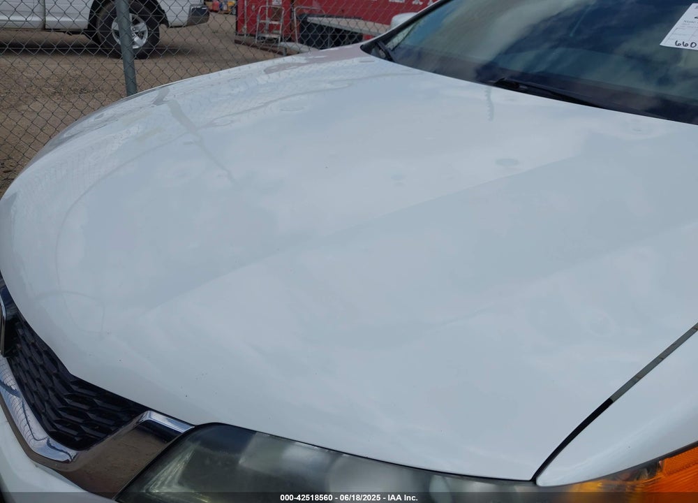 2013 HONDA ACCORD VIN: 1HGCT2B83DA012373