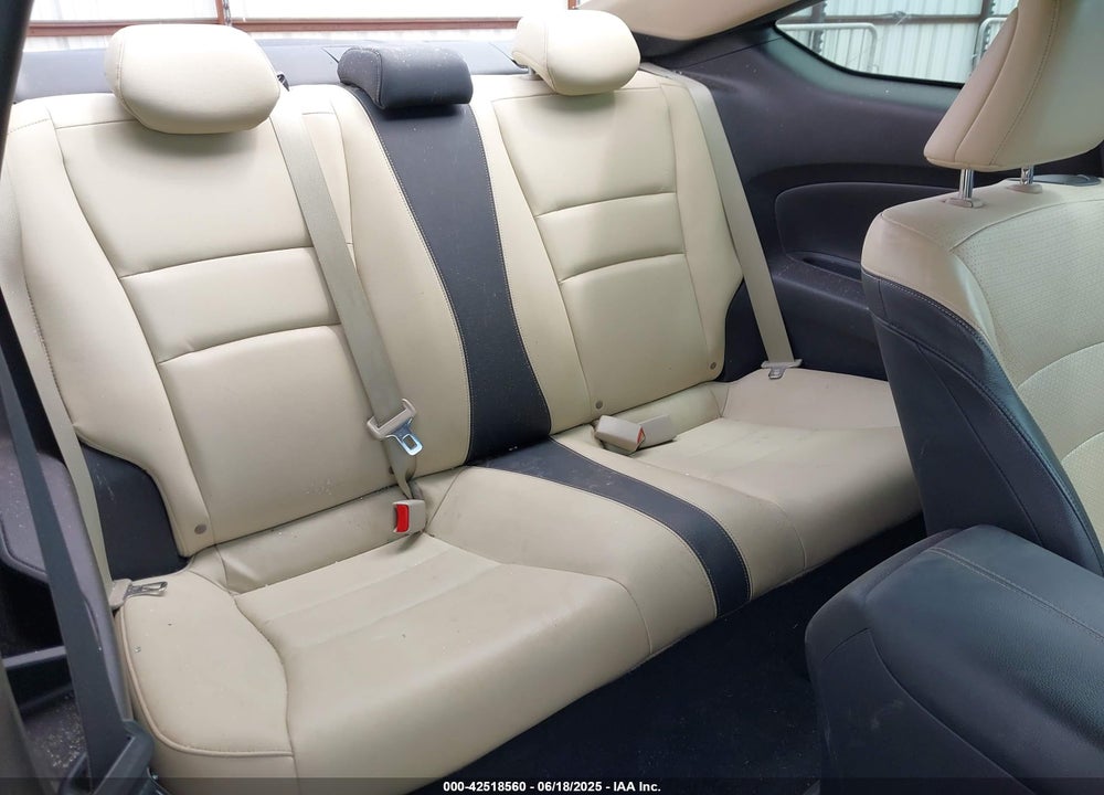 2013 HONDA ACCORD VIN: 1HGCT2B83DA012373