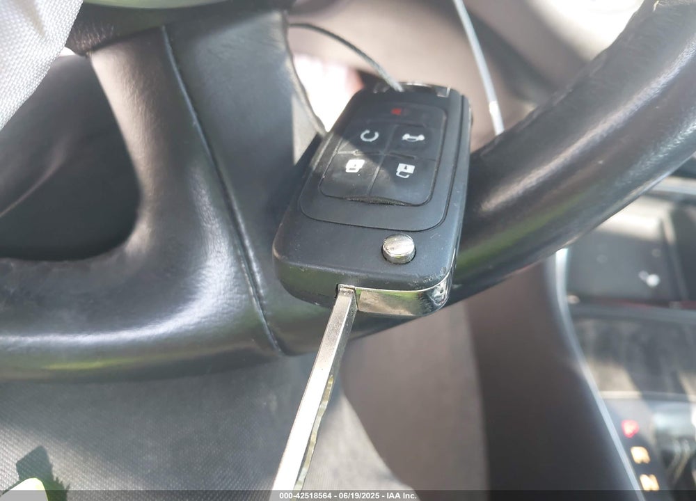2014 CHEVROLET IMPALA VIN: 2G1155S3XE9114233