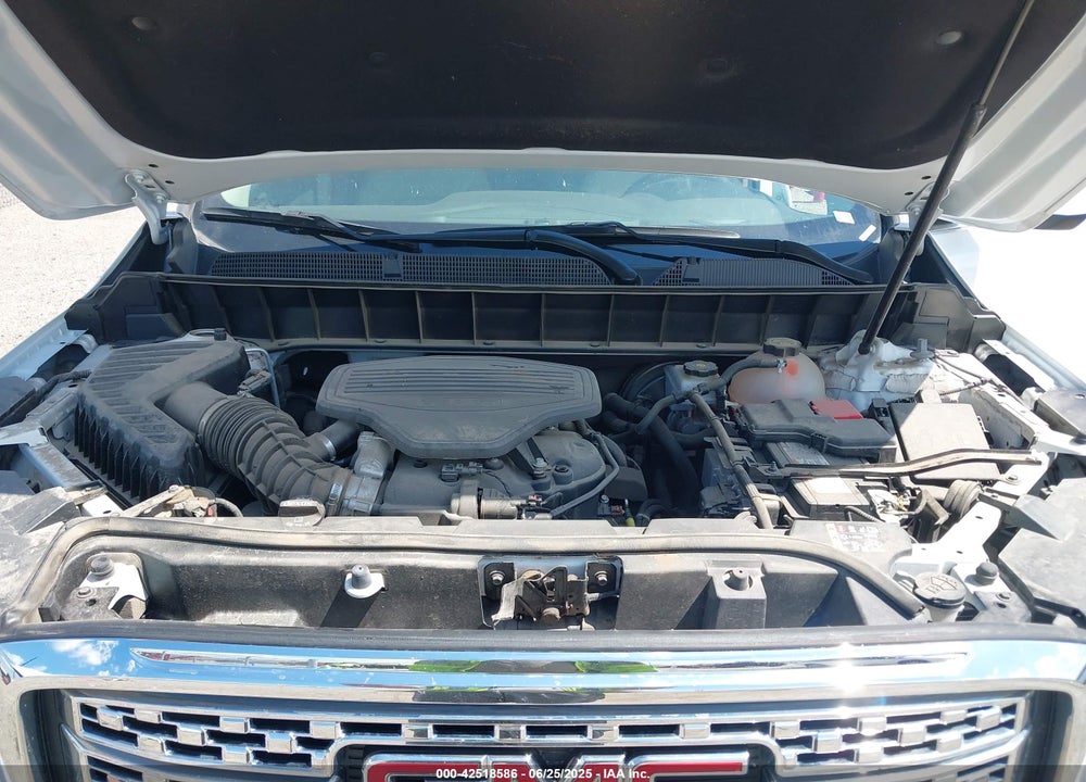 2019 GMC ACADIA VIN: 1GKKNXLS8KZ282634