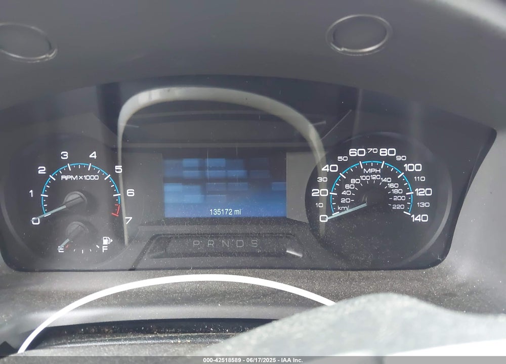 2018 FORD FLEX VIN: 2FMGK5B83JBA21980