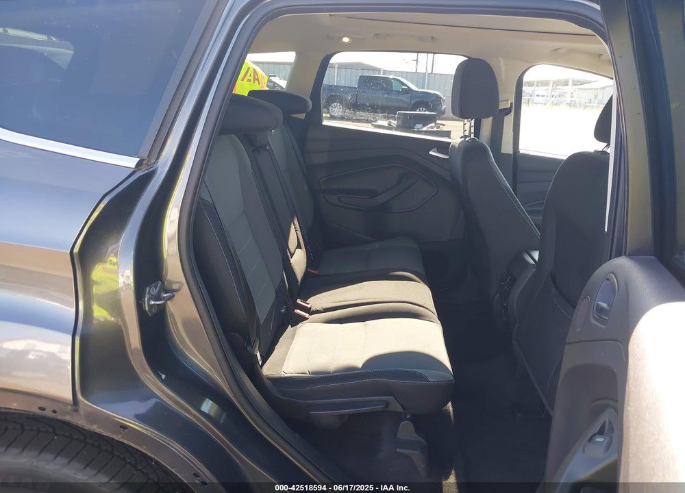 2016 FORD ESCAPE VIN: 1FMCU9G91GUA22372