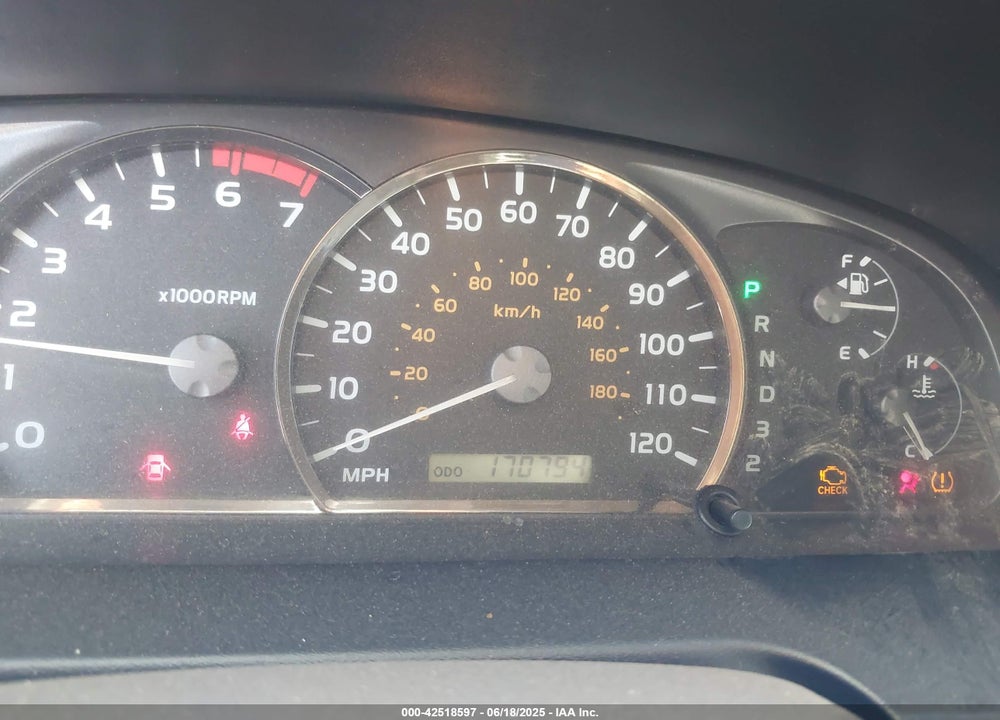 2007 TOYOTA SEQUOIA SR5 V8 VIN: 5TDZT34A57S284929