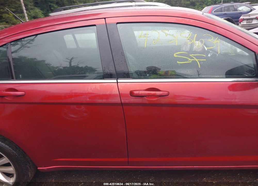 2012 CHRYSLER 200 VIN: 1C3CCBHG5CN123239